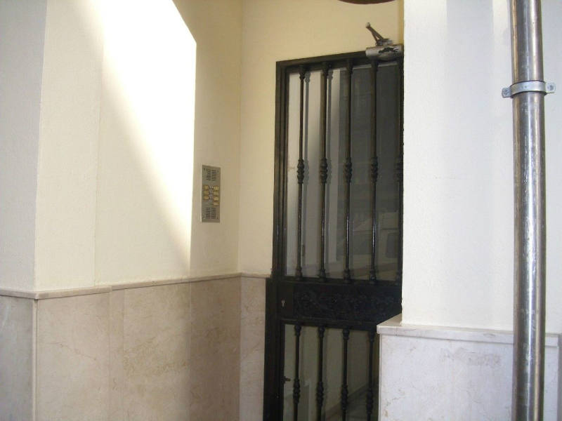 Alquiler en Málaga