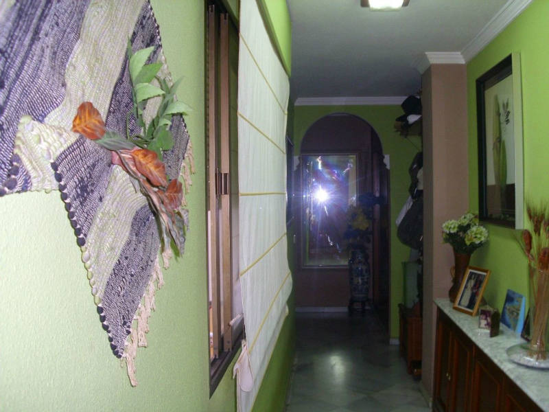Alquiler en Málaga
