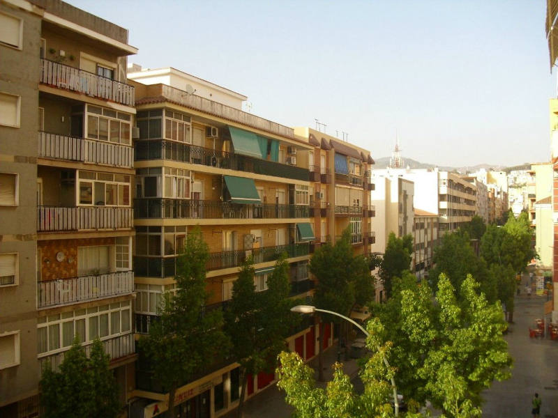 Alquiler en Málaga
