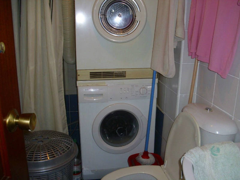 Alquiler en Málaga