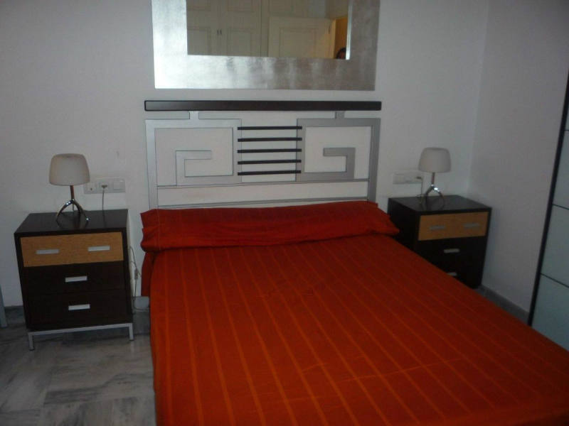Alquiler en Málaga