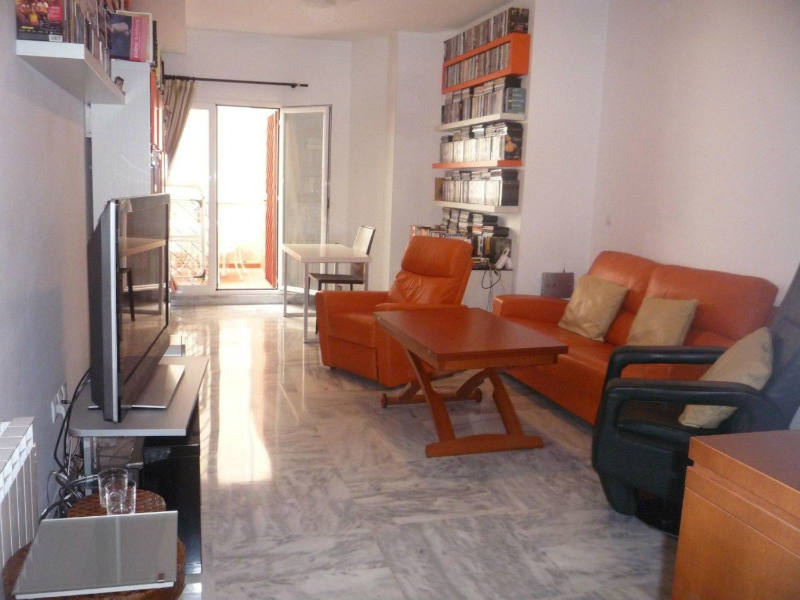 Alquiler en Málaga