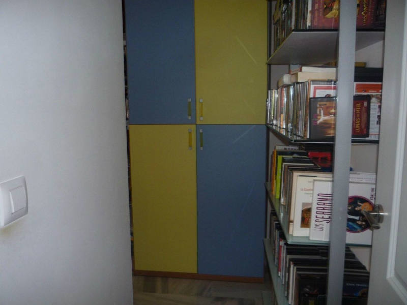 Alquiler en Málaga