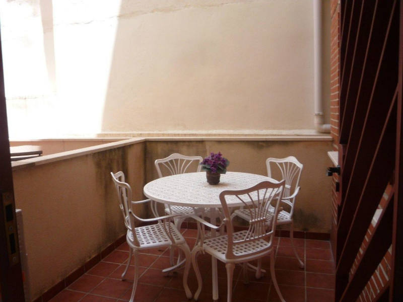 Alquiler en Málaga