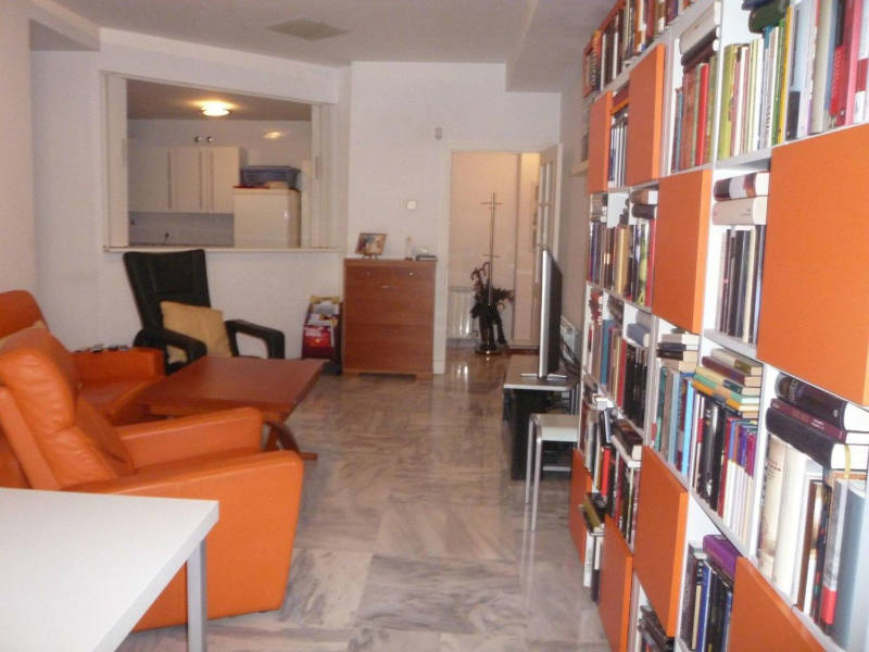 Alquiler en Málaga