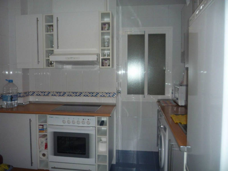 Alquiler en Málaga