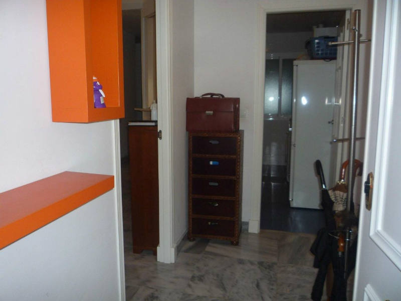 Alquiler en Málaga