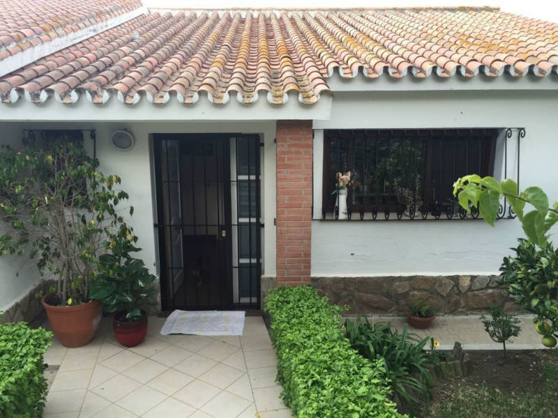 Alquiler en Rincón de la Victoria