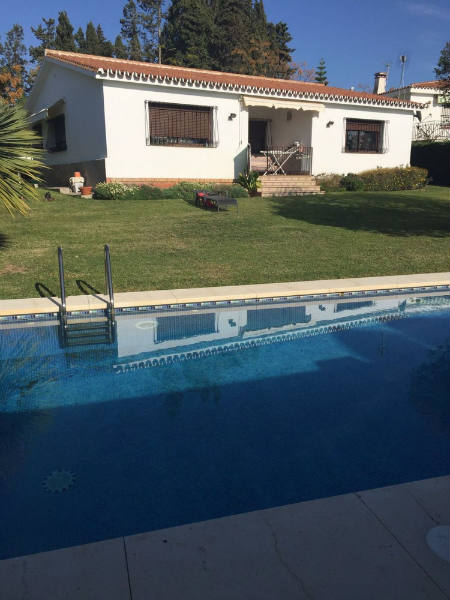 Alquiler en Rincón de la Victoria