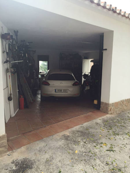 Alquiler en Rincón de la Victoria