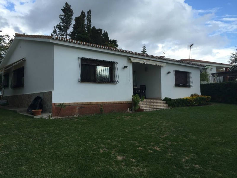 Alquiler en Rincón de la Victoria
