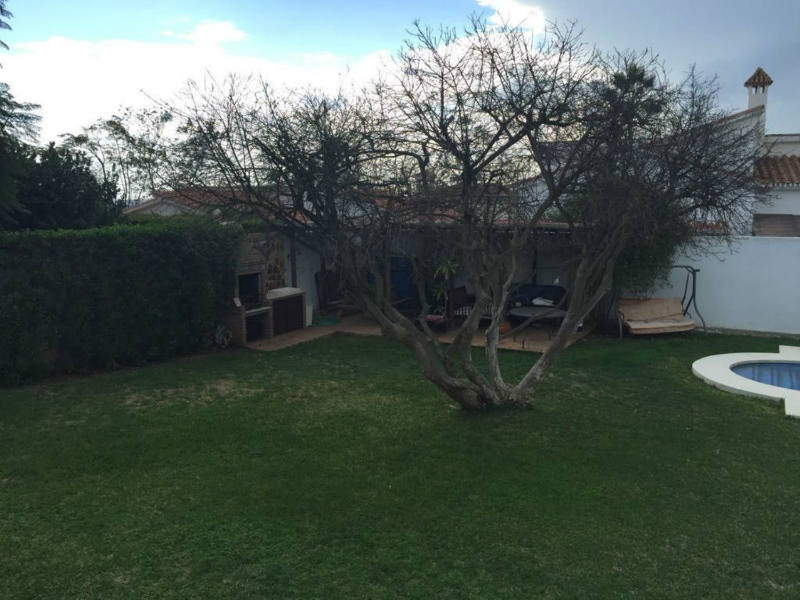 Alquiler en Rincón de la Victoria