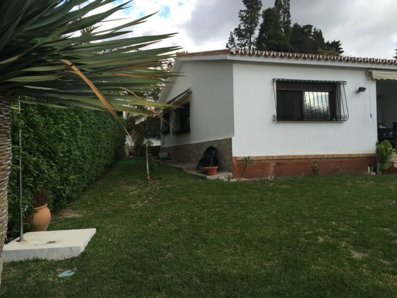 Alquiler en Rincón de la Victoria
