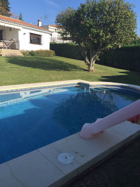 Alquiler en Rincón de la Victoria