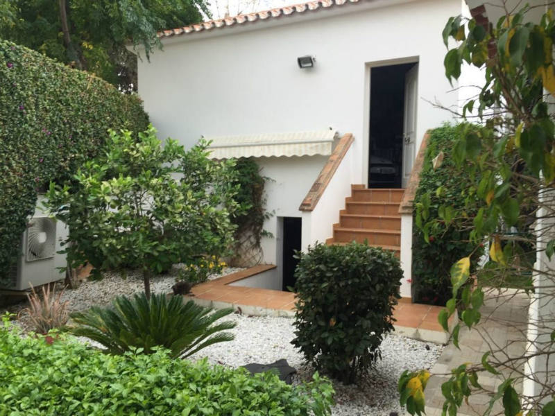 Alquiler en Rincón de la Victoria