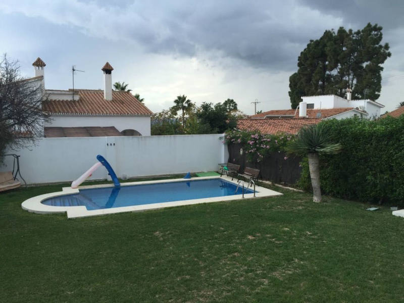 Alquiler en Rincón de la Victoria