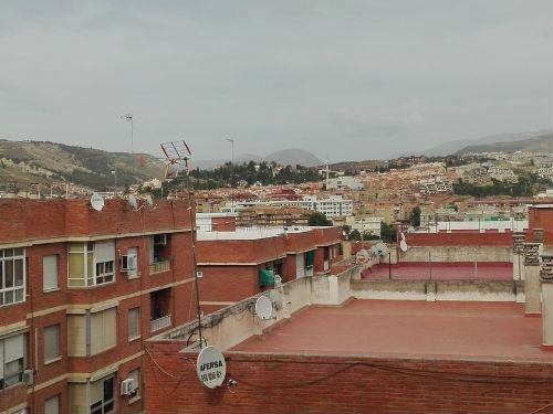 Alquiler en Zaidin