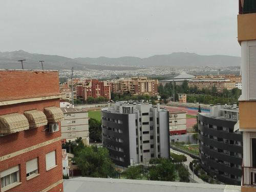 Alquiler en Zaidin