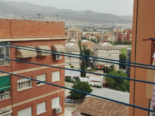 Alquiler en Zaidin