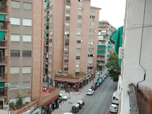 Alquiler en Camino de Ronda
