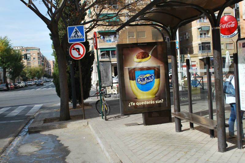Alquiler en Zaidin