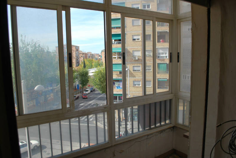 Alquiler en Zaidin