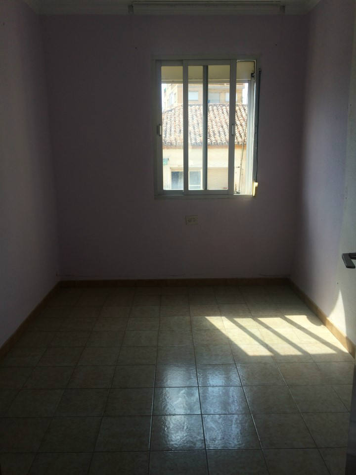 Alquiler en Zaidin