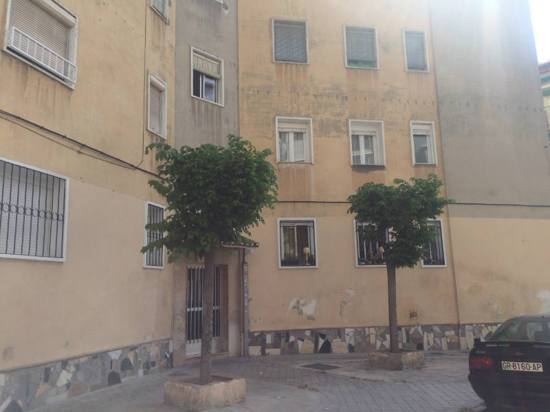 Alquiler en Zaidin