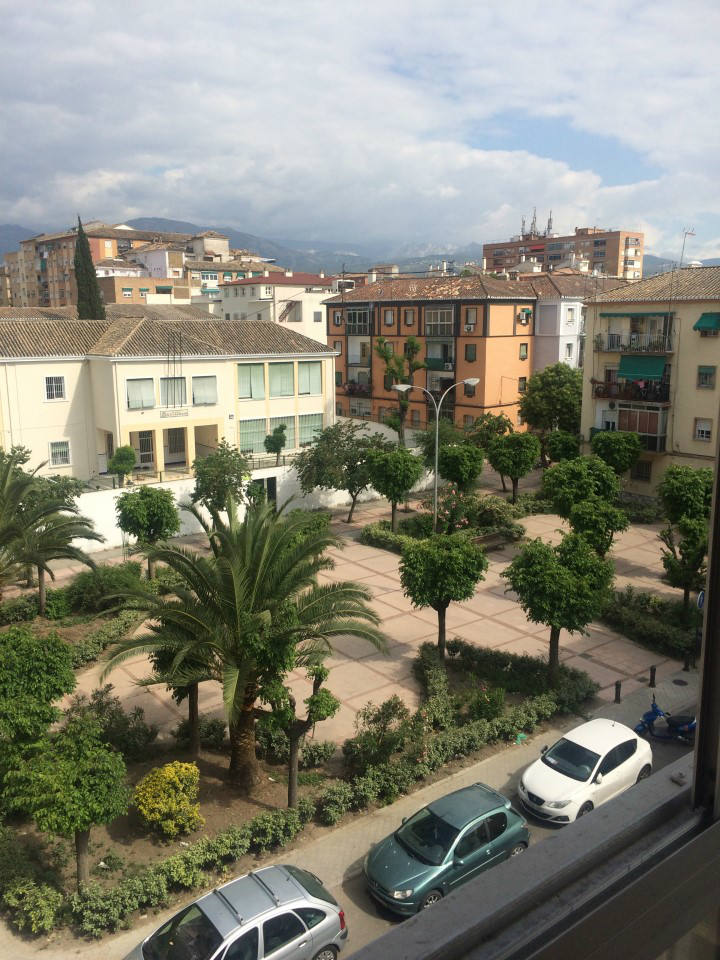 Alquiler en Zaidin