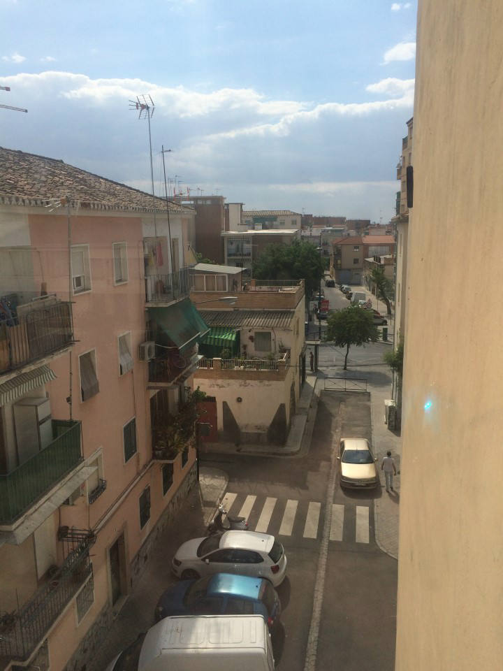 Alquiler en Zaidin