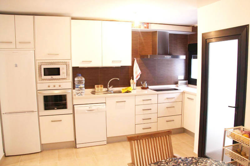 Alquiler en Málaga