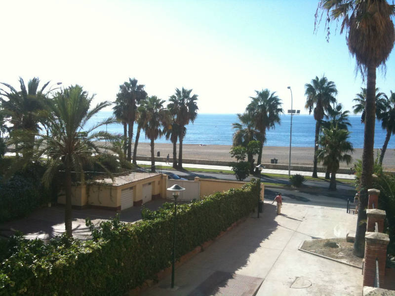 Alquiler en Málaga