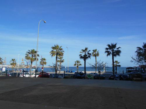 Alquiler en Málaga