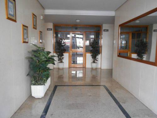 Alquiler en Málaga