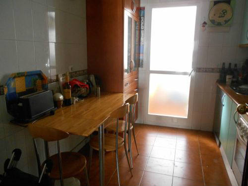 Alquiler en Málaga