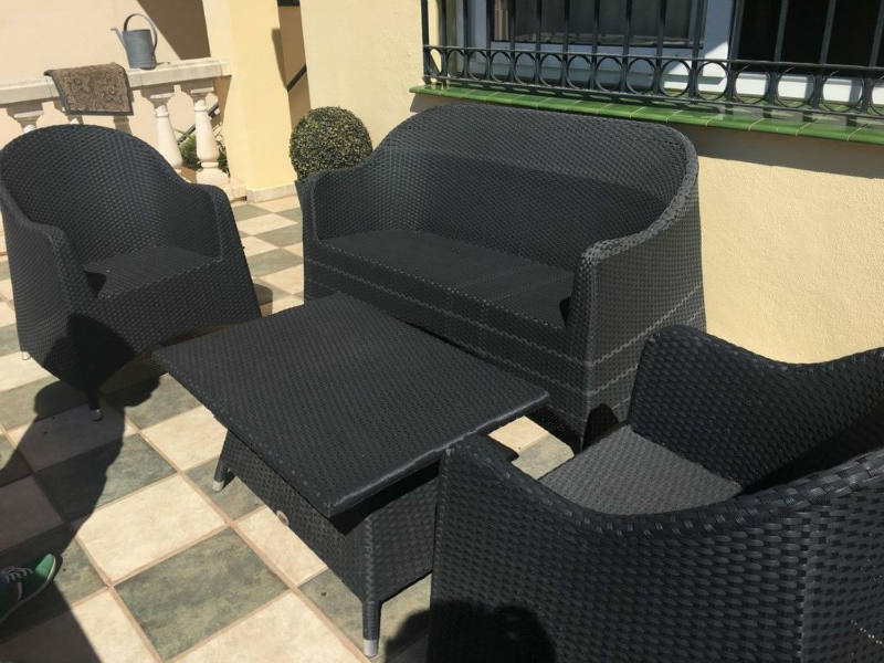 Alquiler en Málaga