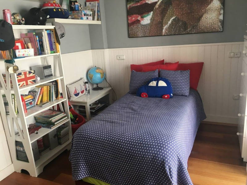 Alquiler en Málaga
