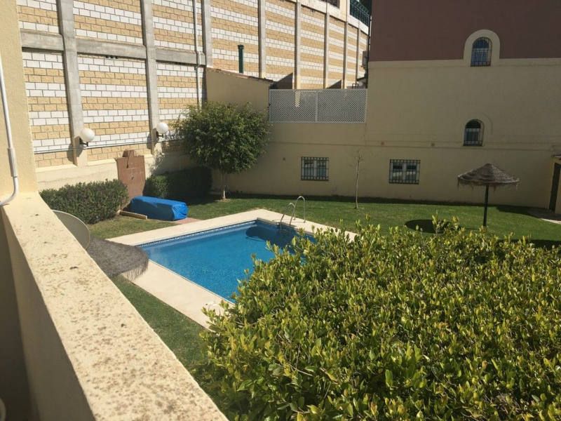 Alquiler en Málaga
