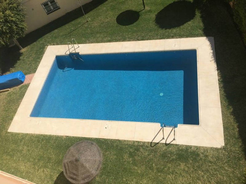 Alquiler en Málaga