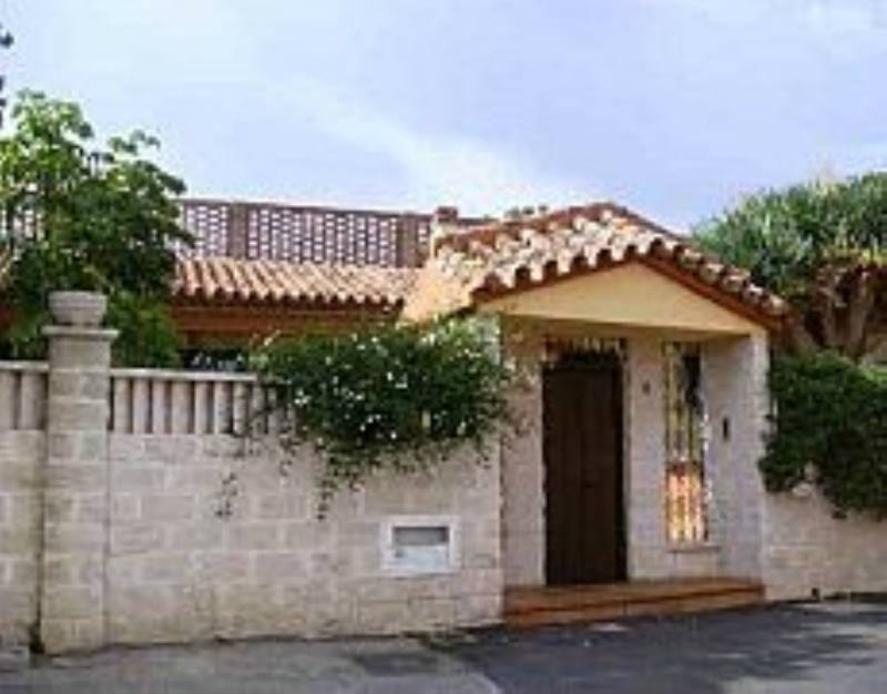 Alquiler en Málaga
