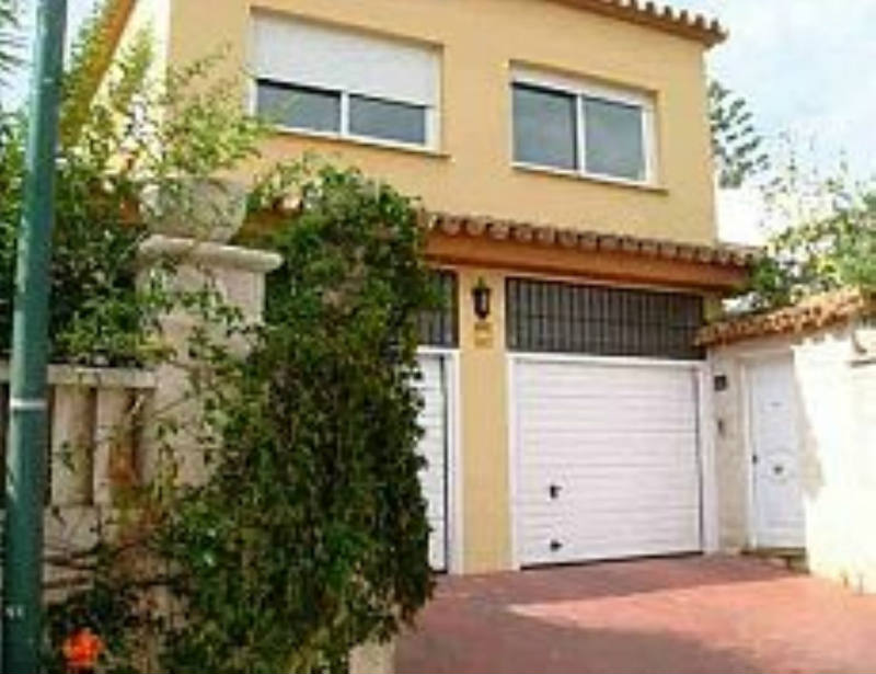 Alquiler en Málaga