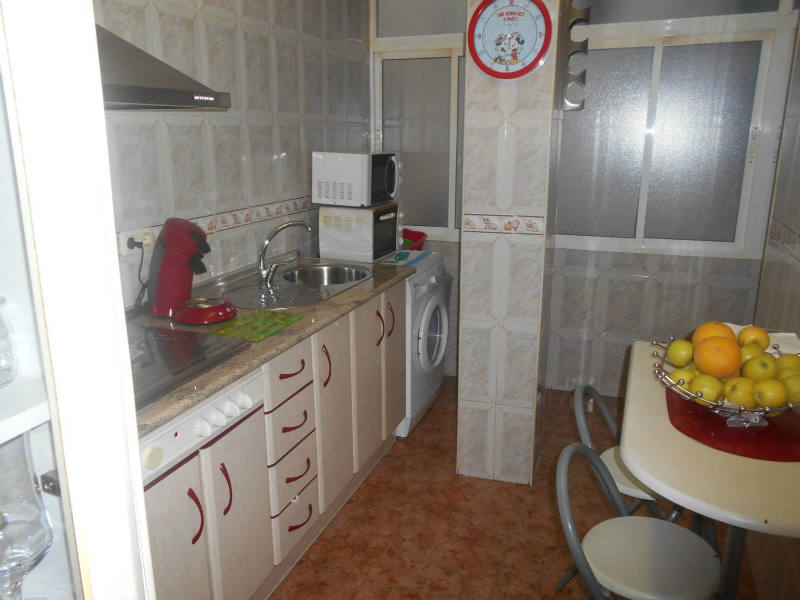 Alquiler en Málaga