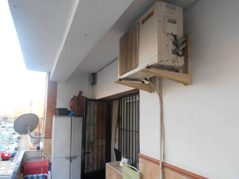 Alquiler en Málaga