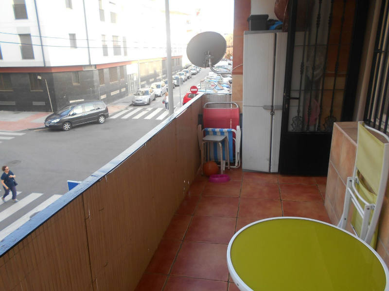 Alquiler en Málaga