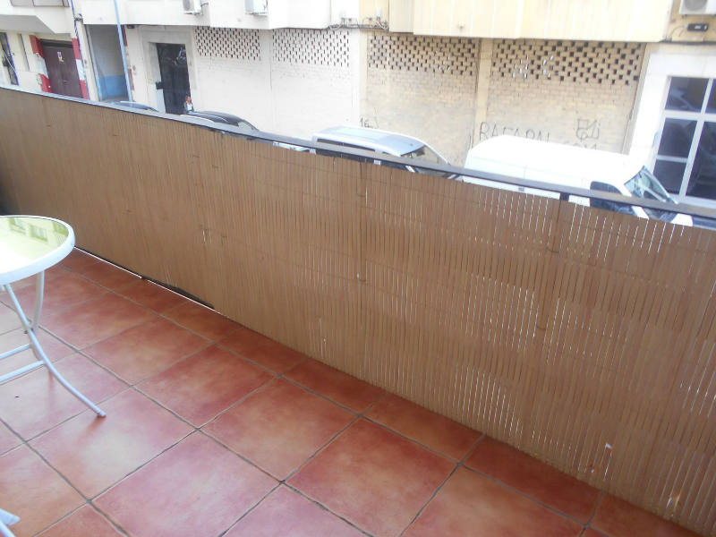 Alquiler en Málaga