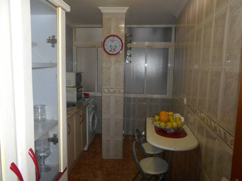 Alquiler en Málaga