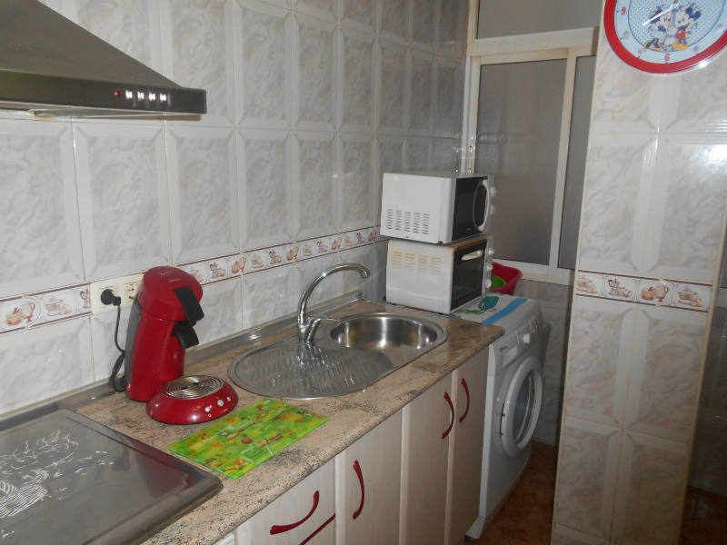 Alquiler en Málaga
