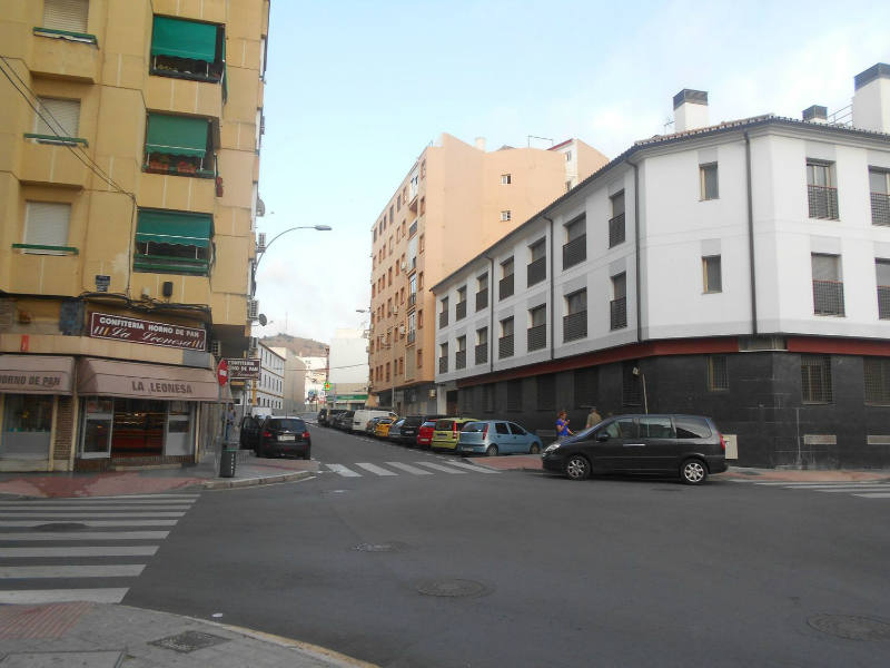 Alquiler en Málaga