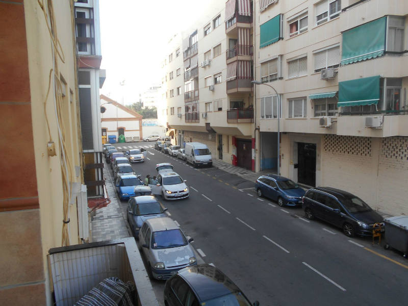 Alquiler en Málaga