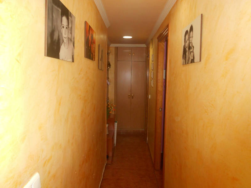 Alquiler en Málaga
